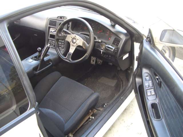 Toyota Mr2 G Limited