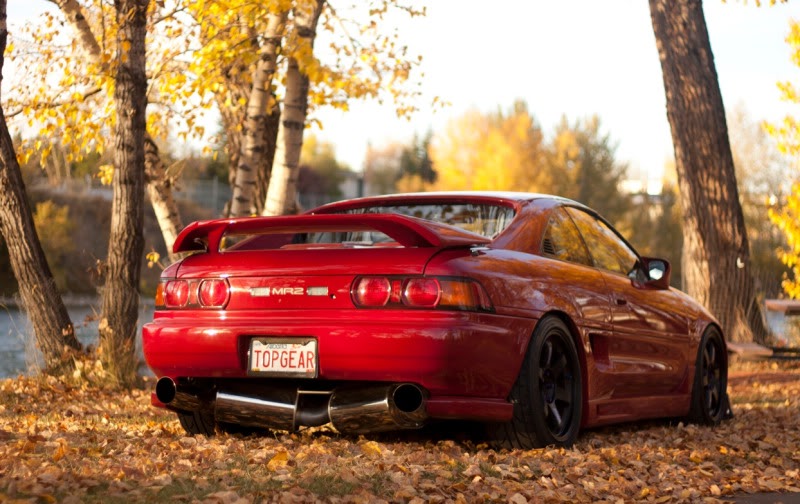 Toyota Mr2 Jdm Toyota Mr2 Jdm