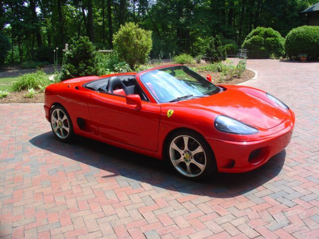Toyota Mr2 Replica