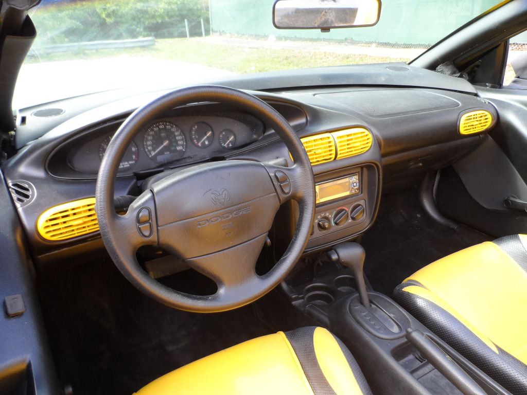 Toyota Mr2 Replica