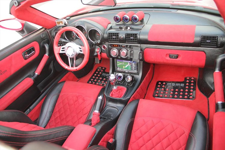 Toyota Mr2 Roadster Hardtop