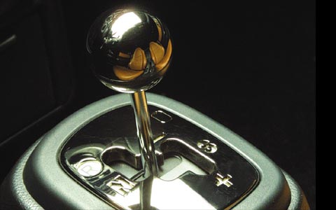 Toyota Mr2 Smt