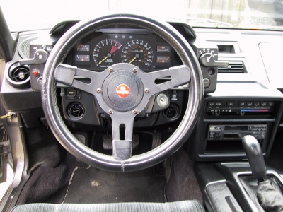 Toyota Mr2 Supercharger