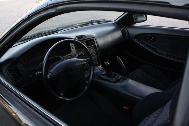 Toyota Mr2 V6