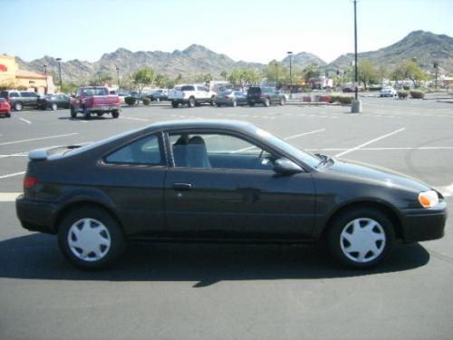 Toyota Paseo 1997