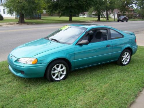 Toyota Paseo