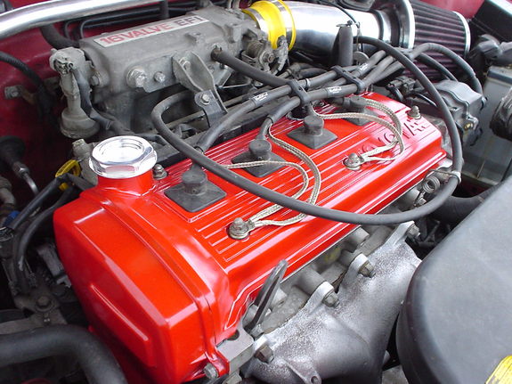 Toyota Paseo 92 Manual