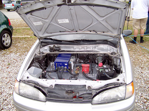 Toyota Paseo 92 Manual