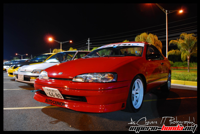 Toyota Paseo Jdm