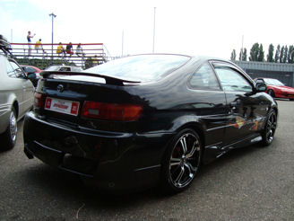Toyota Paseo Sport