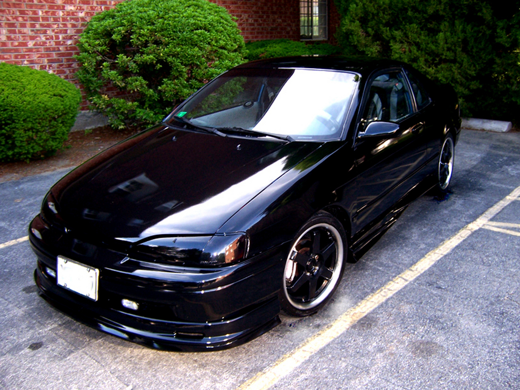Toyota Paseo Sport