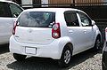 Toyota Passo Toyota Passo