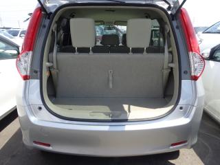 Toyota Passo 7 Seater