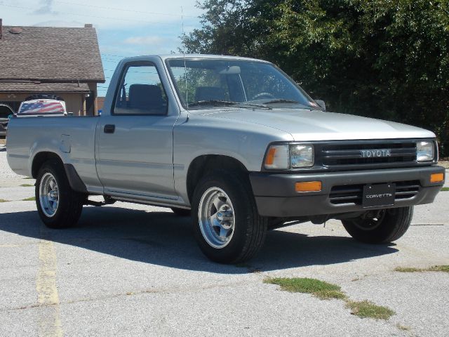 Toyota Pickup 1991
