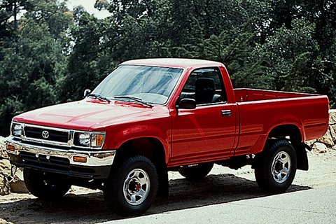 Toyota Pickup 1992