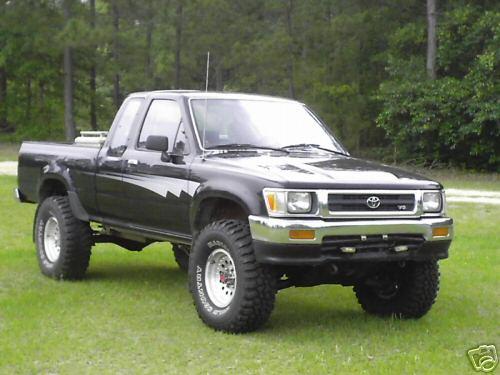 Toyota Pickup 1994