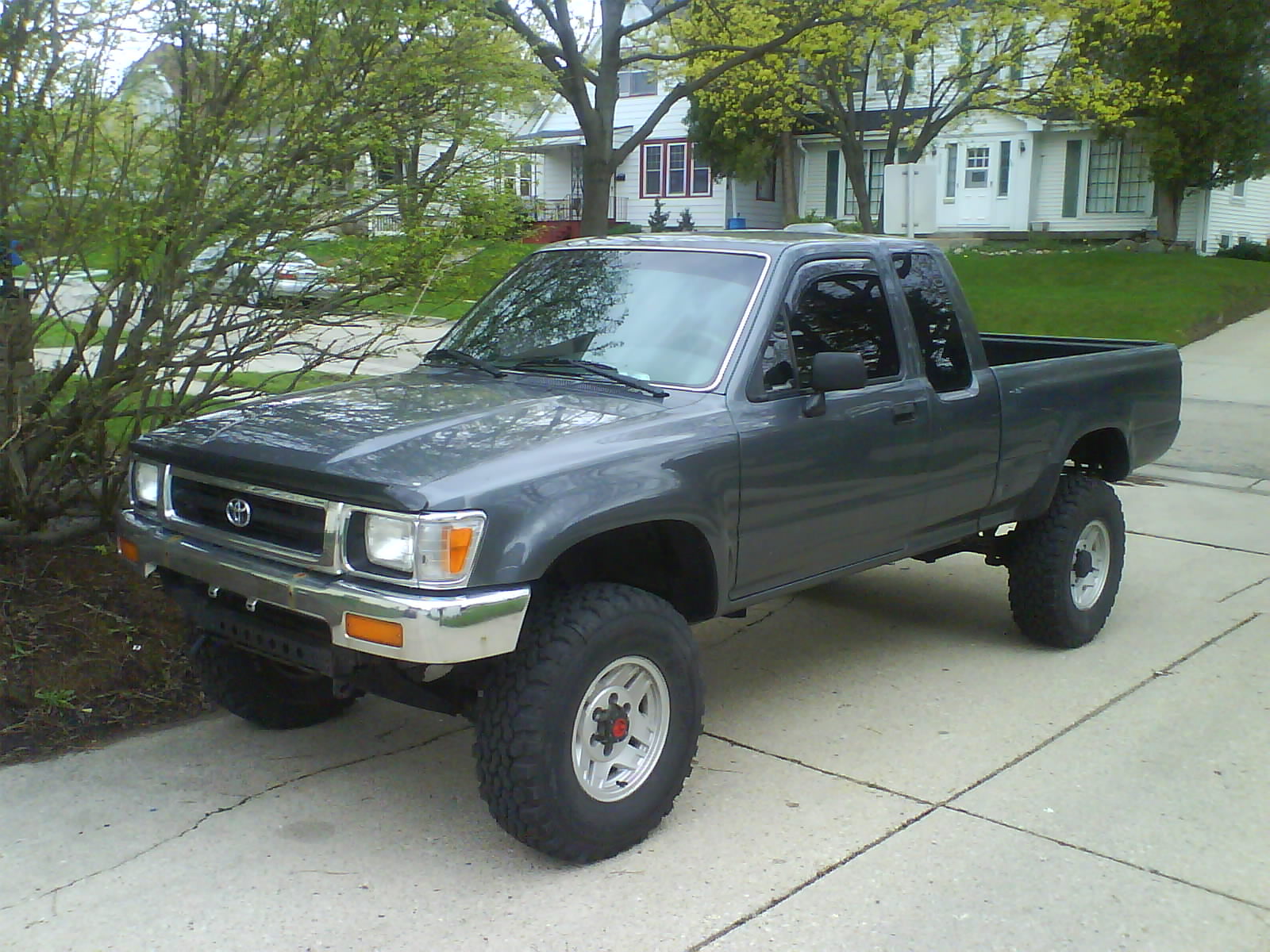 Toyota Pickup 1994