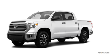 Toyota Pickup 2014
