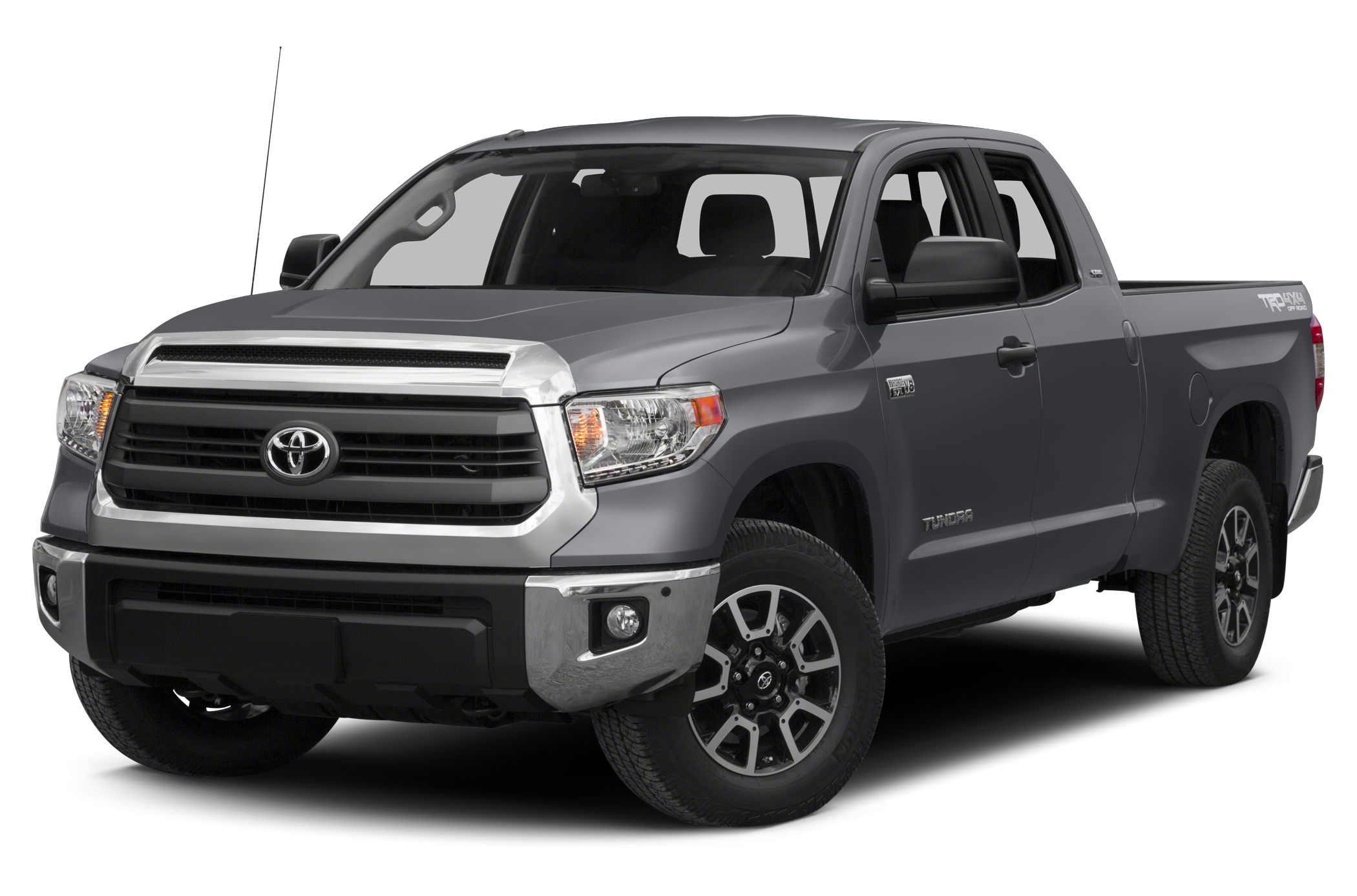 Toyota Pickup 2015