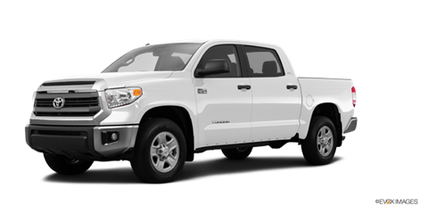 Toyota Pickup 2015