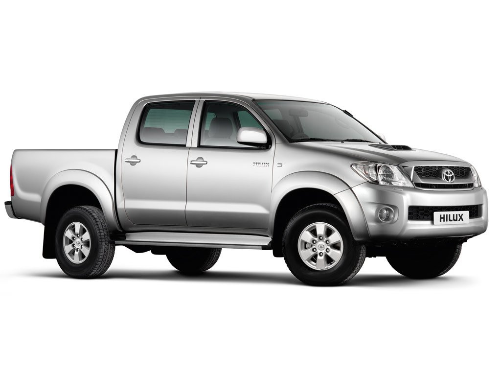 Toyota Pickup Hilux