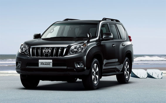 toyota landcruiser prado tx toyota landcruiser prado tx