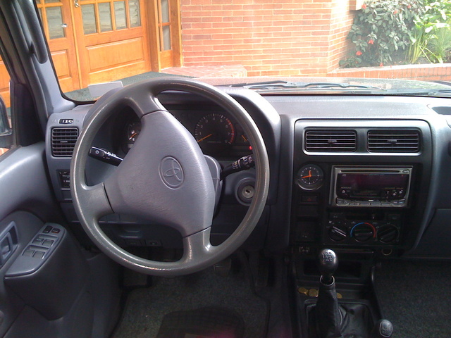 toyota prado 1999