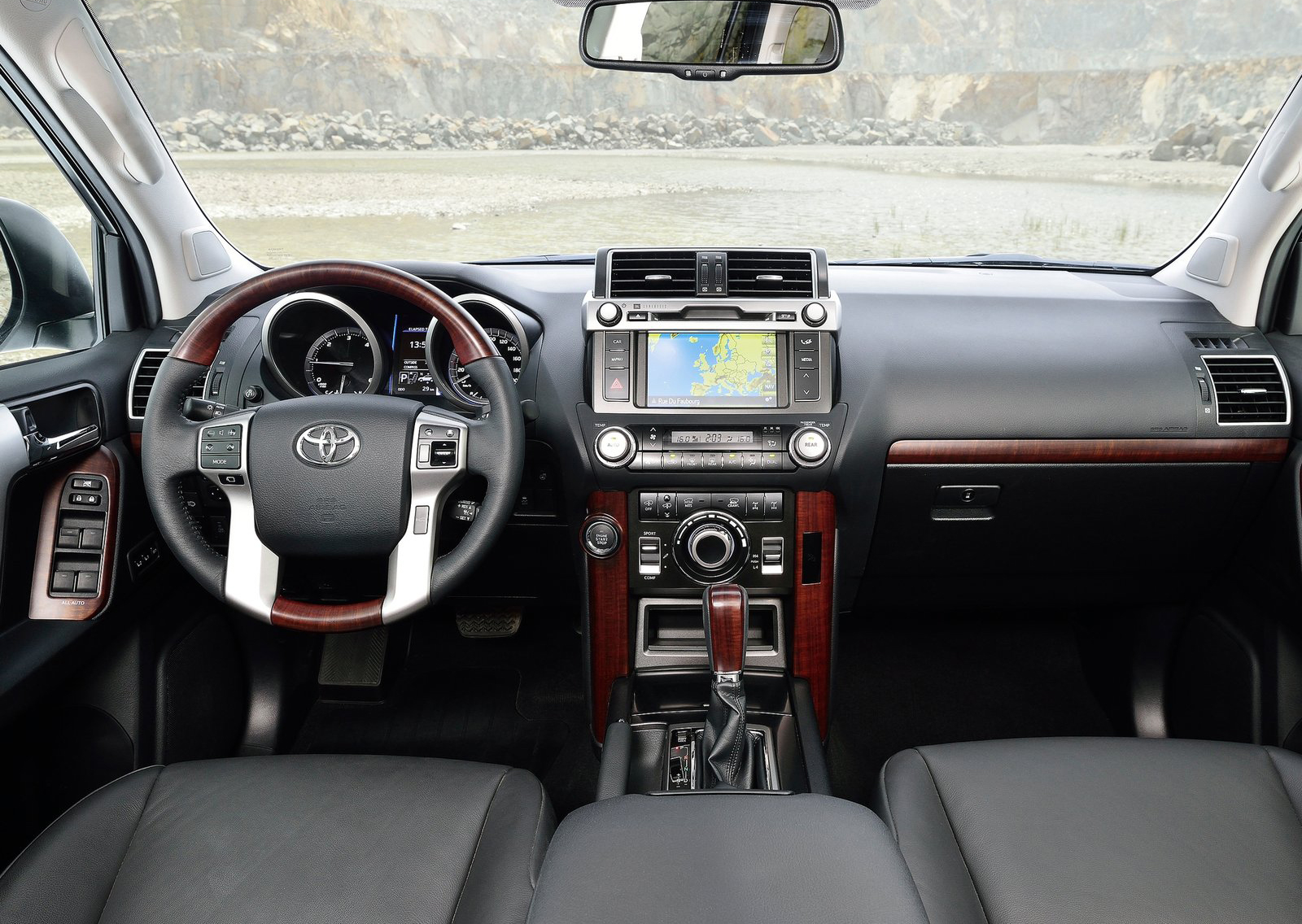 toyota prado 2013 toyota prado 2013