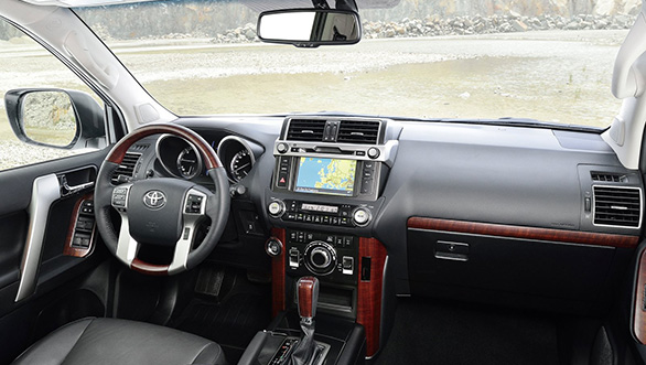 toyota prado 2014 toyota prado 2014