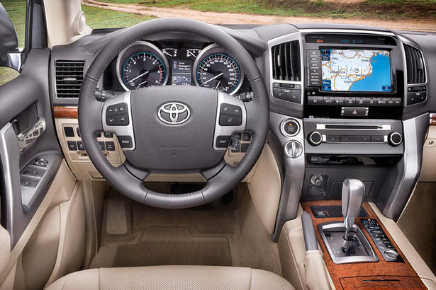 toyota prado 3.0