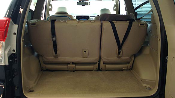 toyota prado 3.0