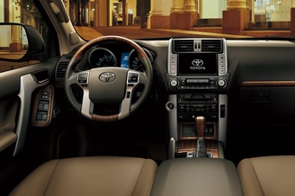 toyota prado 3.0 toyota prado 3.0