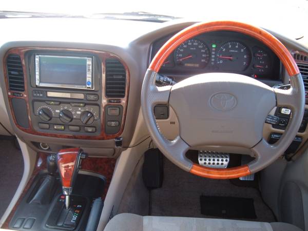 toyota prado 90