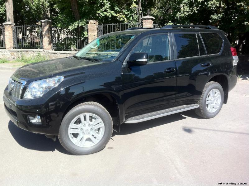 toyota prado diesel toyota prado diesel