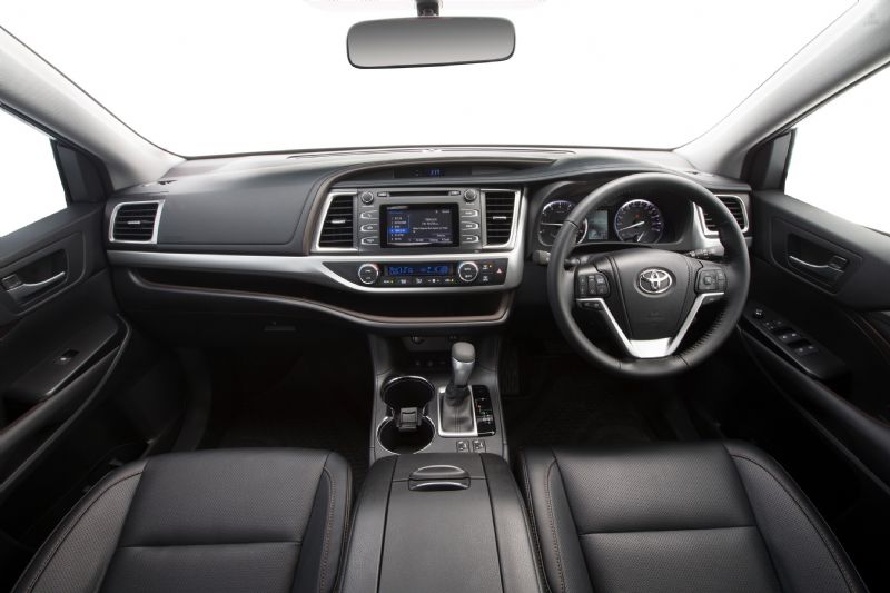 toyota prado gxl