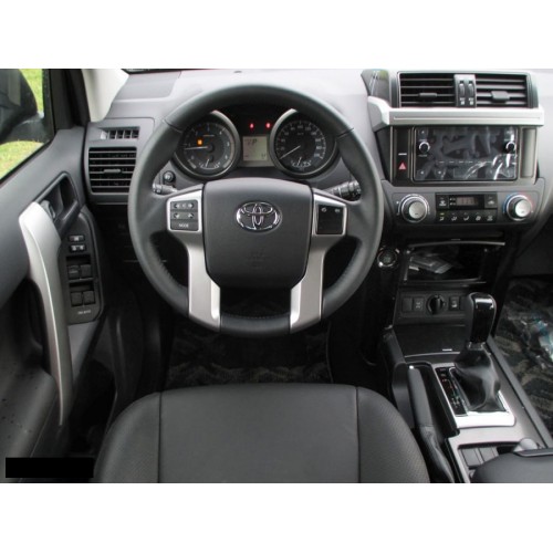 toyota prado txl