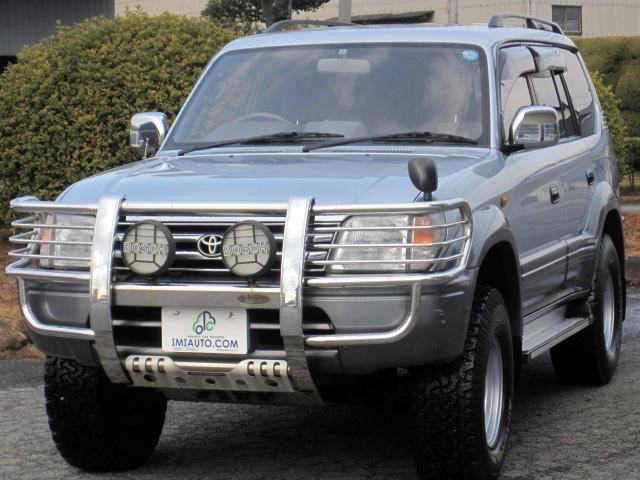 toyota prado tz toyota prado tz