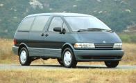 Toyota Previa
