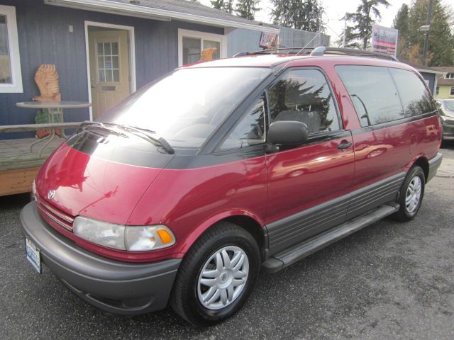Toyota Previa 1994