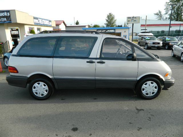 Toyota Previa 1997