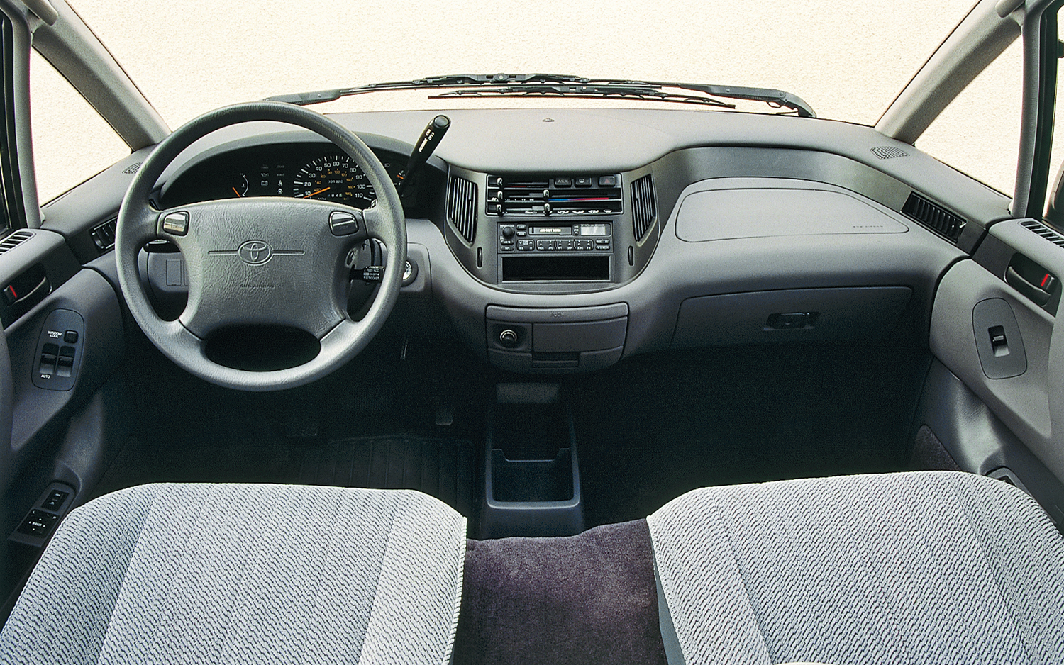 Toyota Previa