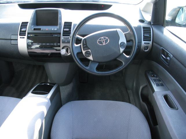 Toyota Prius 1.5