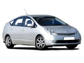 Toyota Prius 1.5