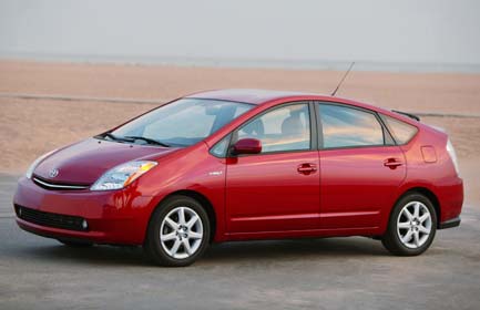Toyota Prius 1.5