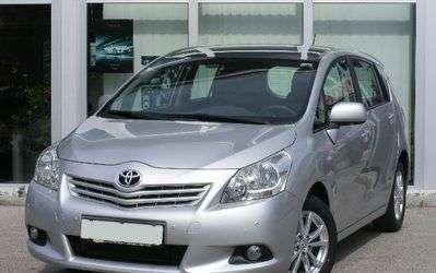 Toyota Prius 1.8