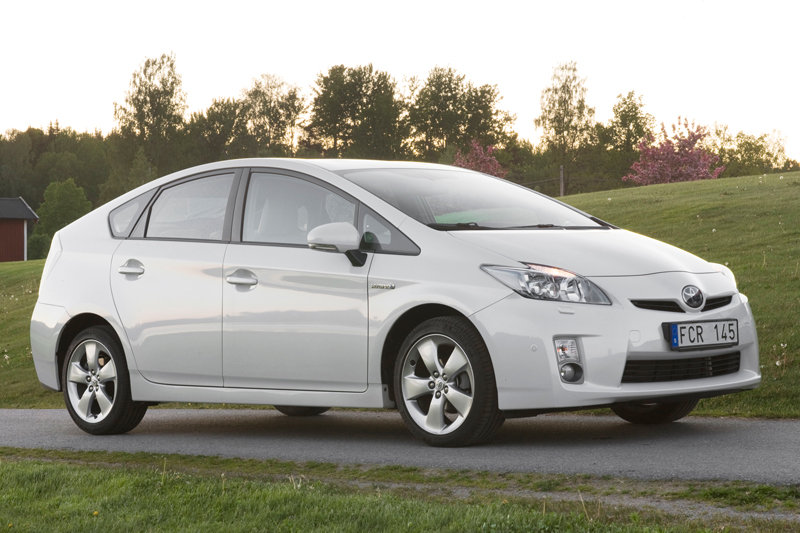 Toyota Prius 1.8