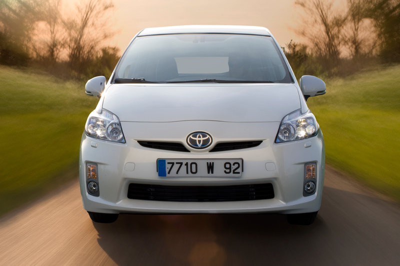 Toyota Prius 1.8