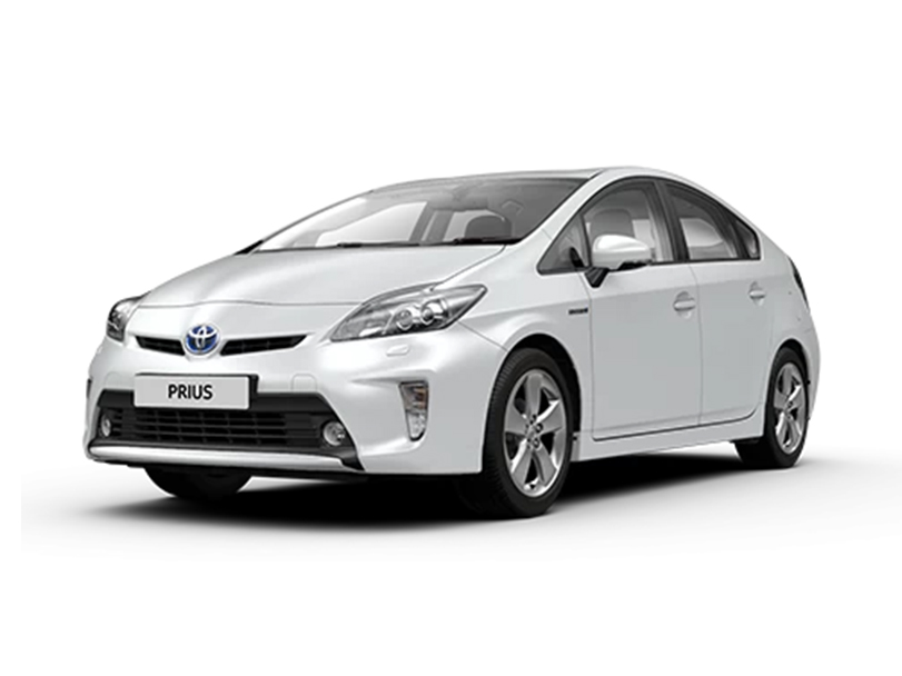 Toyota Prius 1.8