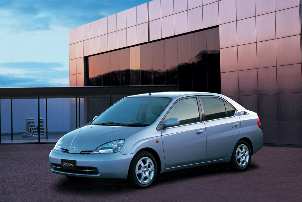 Toyota Prius 1997
