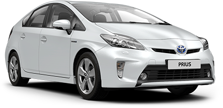 Toyota Prius Toyota Prius